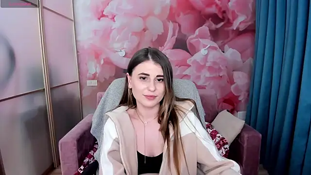 DemmyRose online show from 02/25/26, 08:19