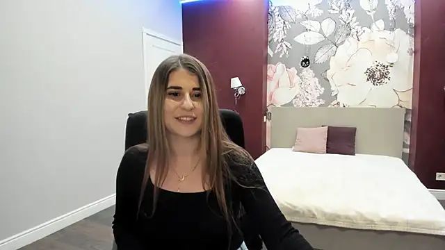 DemmyRose online show from 11/24/25, 07:58