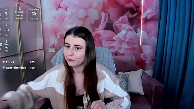 Snapshot of DemmyRose chatting on 03/08/26, 04:49 DemmyRose online show from 03/08/26, 04:49