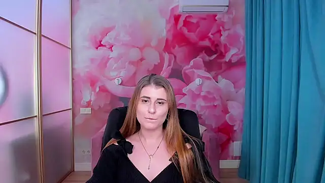 DemmyRose online show from 11/11/25, 12:33