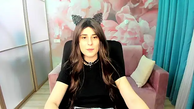 DemmyRose online show from 12/03/25, 07:57