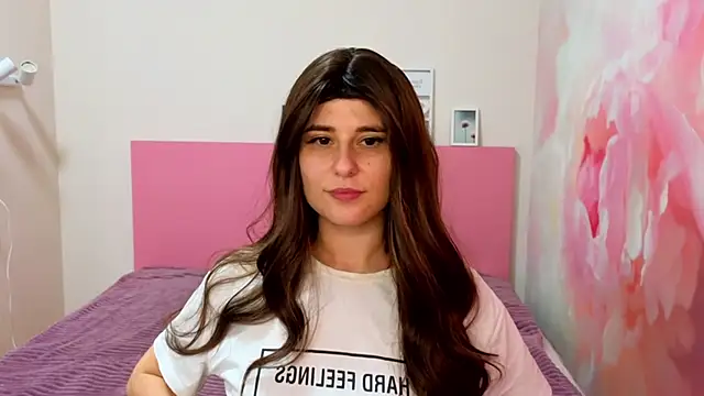 DemmyRose online show from 12/21/25, 09:55