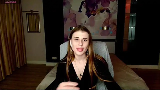DemmyRose online show from 05/08/26, 11:41