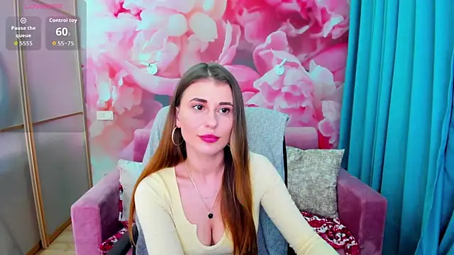 DemmyRose online show from 05/09/26, 08:23