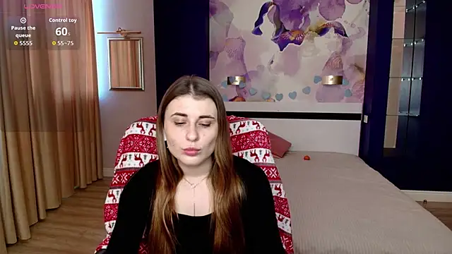 DemmyRose online show from 02/23/26, 08:59