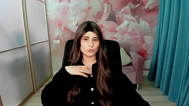 DemmyRose online show from 12/05/25, 07:55