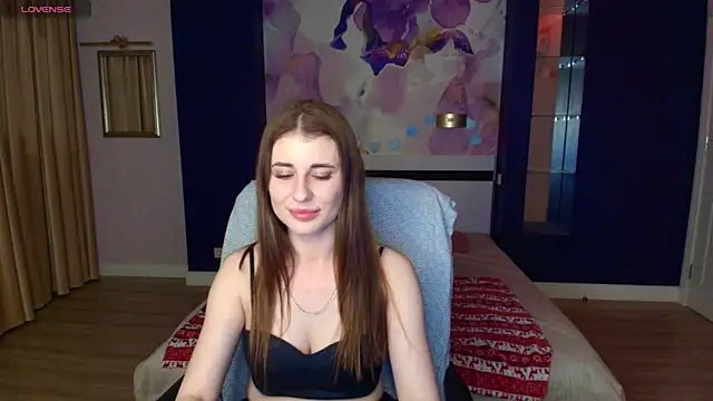 DemmyRose online show from 05/26/26, 07:34