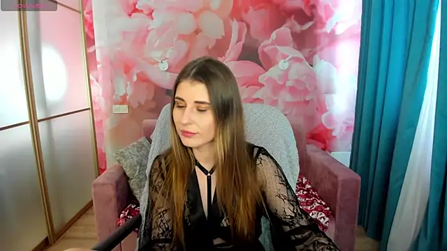 DemmyRose online show from 04/26/26, 12:02