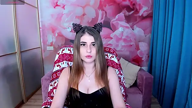 DemmyRose online show from 01/07/26, 07:52