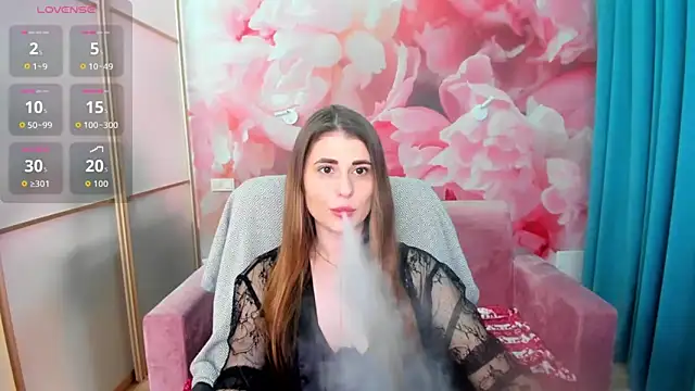 DemmyRose online show from 02/21/26, 08:11