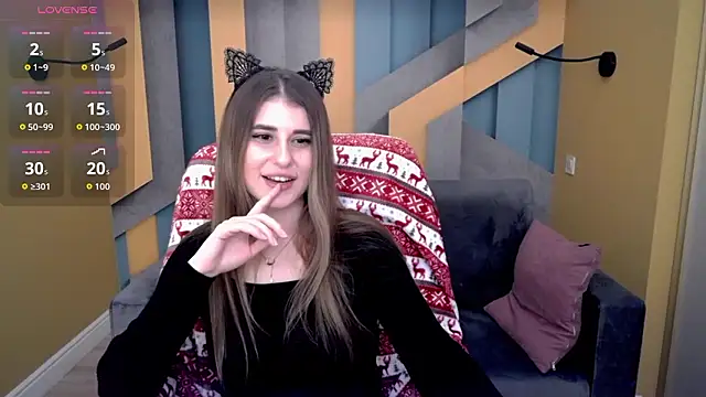 DemmyRose online show from 01/10/26, 08:04