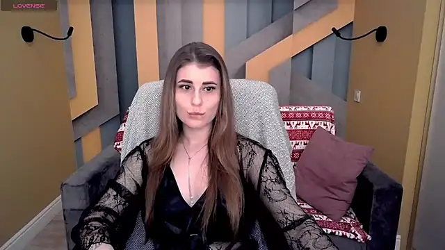 DemmyRose online show from 01/31/26, 07:45