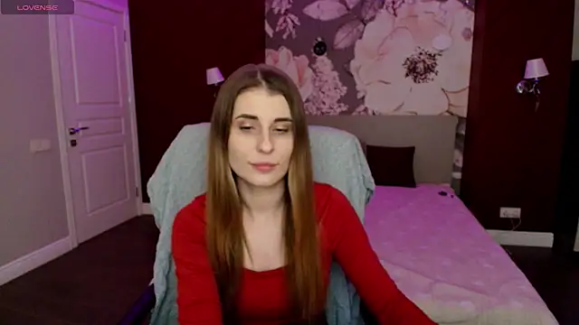 DemmyRose online show from 04/21/26, 07:53
