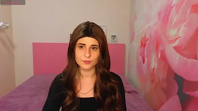 DemmyRose online show from 12/22/25, 07:47