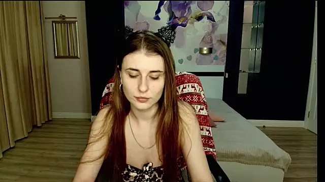 Snapshot of DemmyRose chatting on 03/25/26, 10:08 DemmyRose online show from 03/25/26, 10:08