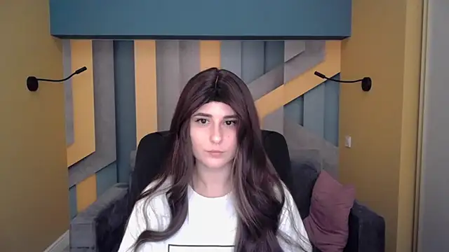 DemmyRose online show from 12/20/25, 09:17