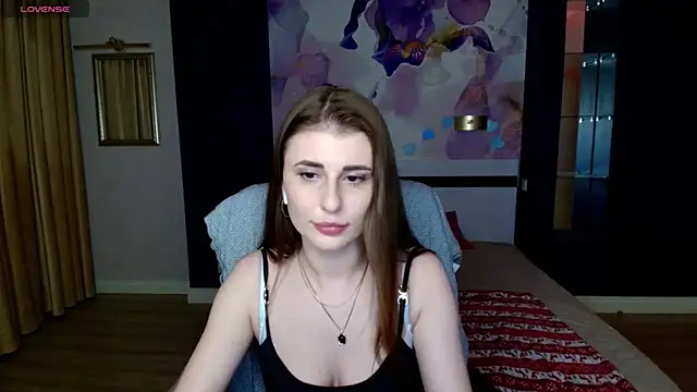 DemmyRose online show from 05/31/26, 07:47