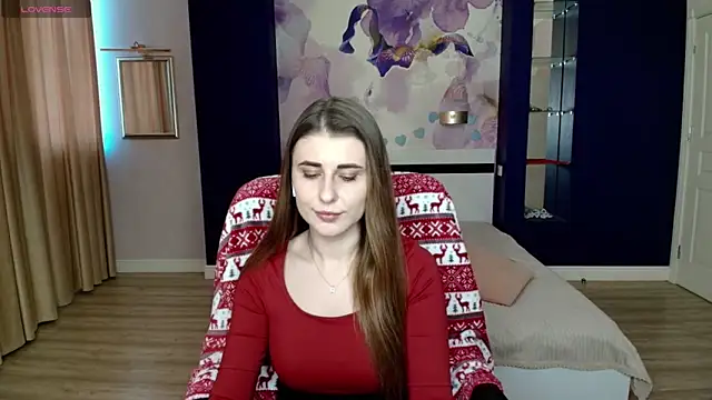 DemmyRose online show from 02/10/26, 06:56