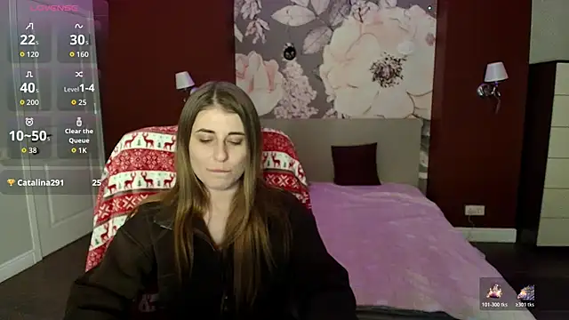 Snapshot of DemmyRose chatting on 04/13/26, 07:40 DemmyRose online show from 04/13/26, 07:40