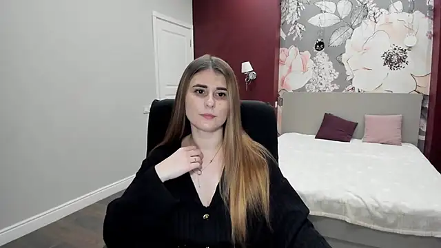 DemmyRose online show from 11/19/25, 07:36