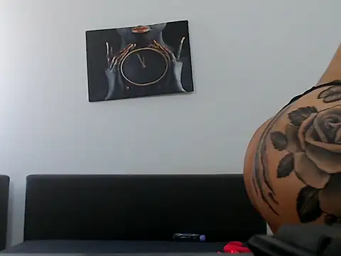 Snapshot of MarleenStarr chatting on 10/30/25, 09:29 MarleenStarr online show from 10/30/25, 09:29