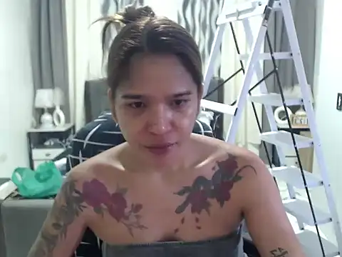 Sassy Bea online show from 07/26/26, 02:29