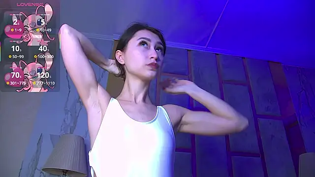 KimDesiree online show from 02/05/26, 03:08