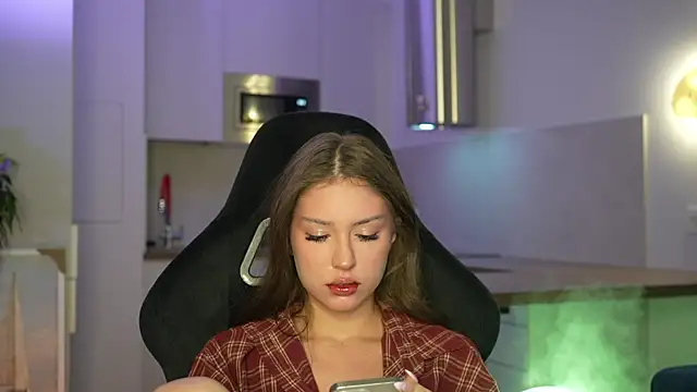 Snapshot of Cleose chatting on 01/17/26, 07:01 Cleose online show from 01/17/26, 07:01