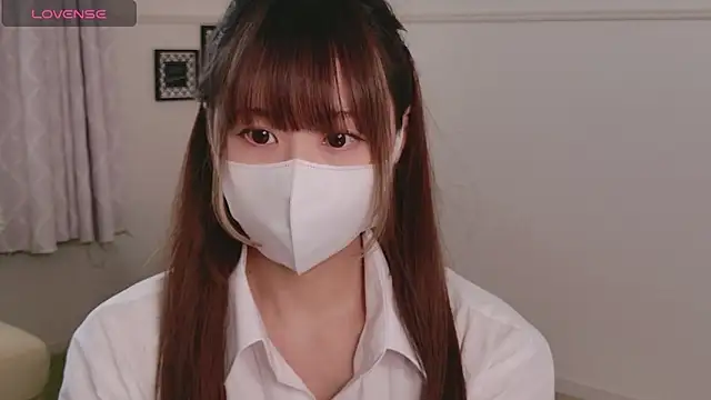 KIRINO xx  online show from 03/08/26, 12:38