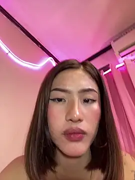 Hot Amanda online show from 11/19/25, 09:37