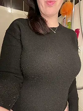 MysteryGirl   online show from 03/24/26, 08:25