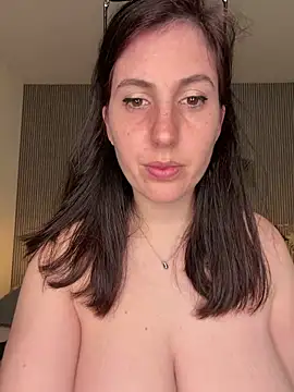 MysteryGirl   online show from 03/20/26, 08:48