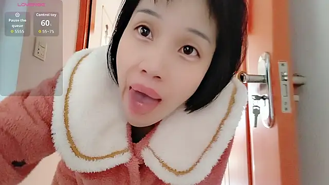 Yan61 online show from 11/22/25, 01:48