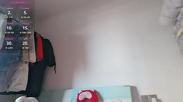 Yan61 online show from 11/29/25, 01:17