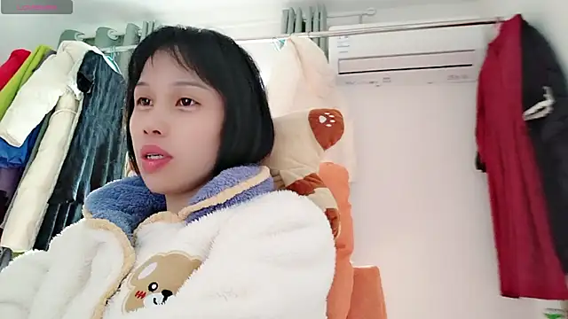 Yan61 online show from 12/16/25, 02:16