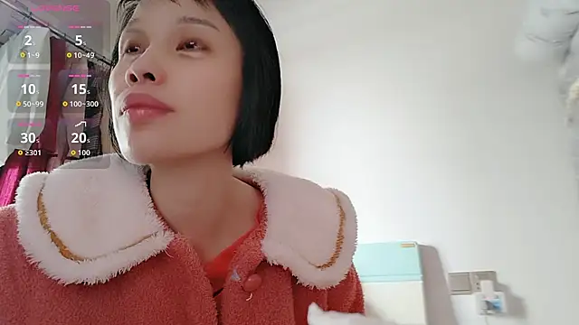 Yan61 online show from 11/19/25, 01:38