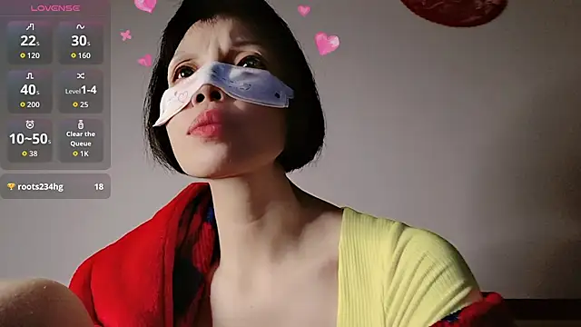 Yan61 online show from 11/07/25, 11:59