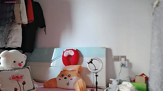 Yan61 online show from 11/27/25, 01:17