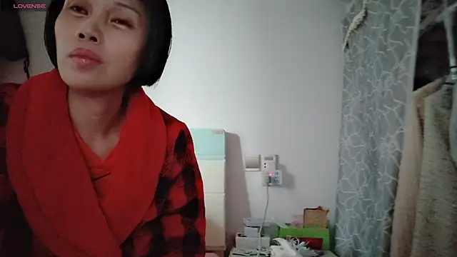 Yan61 online show from 11/18/25, 12:37