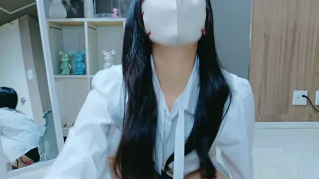 Mimi-Dreammood online show from 11/29/25, 09:48