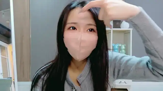 Mimi-Dreammood online show from 11/21/25, 12:26