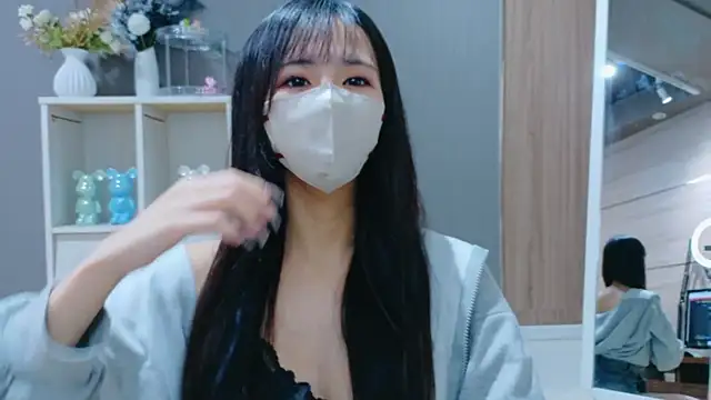 Mimi-Dreammood online show from 11/26/25, 09:48