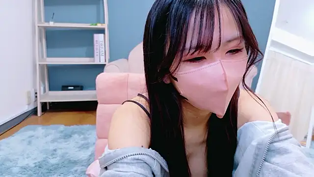 Mimi-Dreammood online show from 02/19/26, 10:51