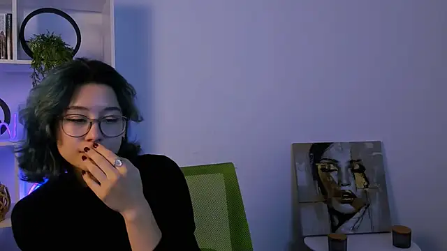 karolina vendi online show from 11/05/25, 02:31