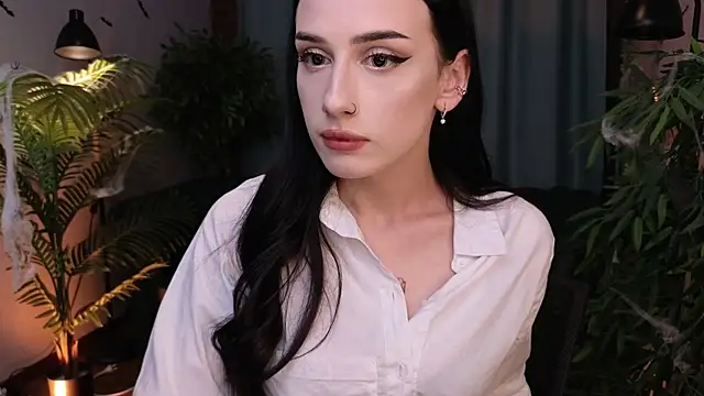 darineko   online show from 10/30/25, 05:06