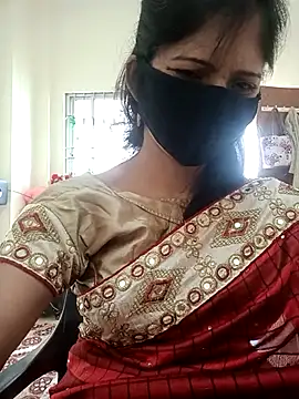 Cute Sanaaya online show from 12/04/25, 10:03