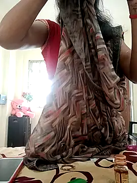 Cute Sanaaya online show from 12/01/25, 07:53