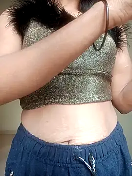 Cute Sanaaya online show from 11/26/25, 04:12