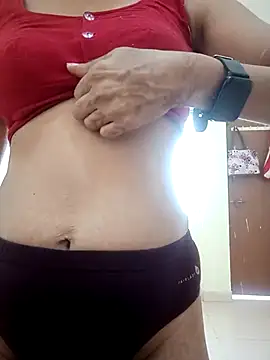 Cute Sanaaya online show from 12/02/25, 08:38