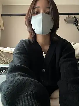 shuri rin ch online show from 10/29/25, 03:38